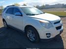 Chevrolet Equinox 2lt Image 1