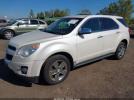 Chevrolet Equinox 2lt Image 5