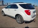 Chevrolet Equinox 2lt Image 2