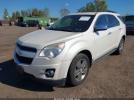 Chevrolet Equinox 2lt Image 3