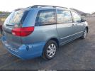 Toyota Sienna Ce Image 3