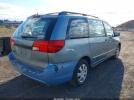Toyota Sienna Ce Image 5