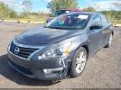 Nissan Altima 2.5 Sv Image 7