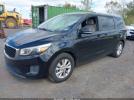 Kia Sedona Lx Image 10