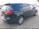 Kia Sedona Lx Image 11