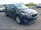 Kia Sedona Lx Image 6
