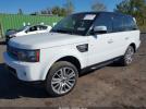 Land Rover Range Rover Sport Hse Image 4