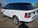 Land Rover Range Rover Sport Hse Image 3