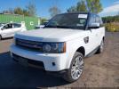 Land Rover Range Rover Sport Hse Image 5