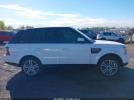 Land Rover Range Rover Sport Hse Image 13