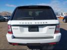 Land Rover Range Rover Sport Hse Image 17