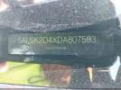 Land Rover Range Rover Sport Hse Image 2