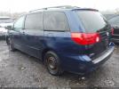 Toyota Sienna Le Image 10