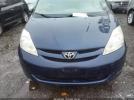 Toyota Sienna Le Image 4