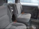 Toyota Sienna Le Image 12