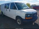 GMC Savana Work Van Image 1