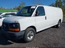 GMC Savana Work Van Image 12