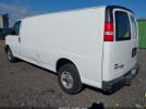 GMC Savana Work Van Image 2