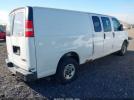 GMC Savana Work Van Image 4
