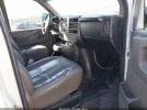 GMC Savana Work Van Image 3