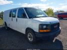 GMC Savana Work Van Image 5