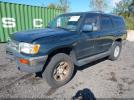 Toyota 4Runner Sr5 Image 3