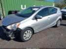 Toyota Prius c Two Image 2