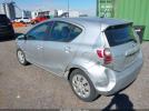 Toyota Prius c Two Image 3