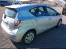 Toyota Prius c Two Image 4