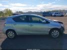 Toyota Prius c Two Image 11