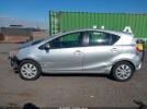 Toyota Prius c Two Image 15