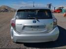Toyota Prius c Two Image 16