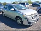 Toyota Corolla Le Image 1