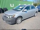 Toyota Corolla Le Image 2