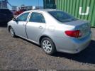 Toyota Corolla Le Image 11