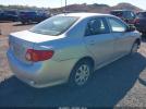 Toyota Corolla Le Image 10