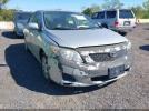 Toyota Corolla Le Image 8