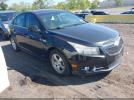Chevrolet Cruze 1lt Auto Image 1
