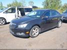Chevrolet Cruze 1lt Auto Image 3