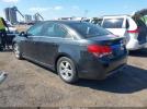 Chevrolet Cruze 1lt Auto Image 2