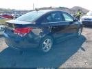 Chevrolet Cruze 1lt Auto Image 12