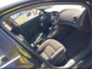 Chevrolet Cruze 1lt Auto Image 4