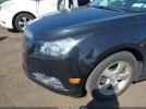 Chevrolet Cruze 1lt Auto Image 7