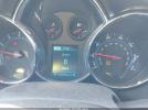 Chevrolet Cruze 1lt Auto Image 9