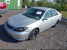 Toyota Camry Le Image 2