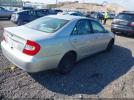 Toyota Camry Le Image 4