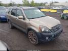 Honda CR-V Ex Image 1