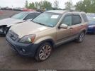 Honda CR-V Ex Image 3