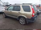 Honda CR-V Ex Image 7