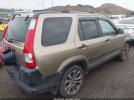 Honda CR-V Ex Image 2